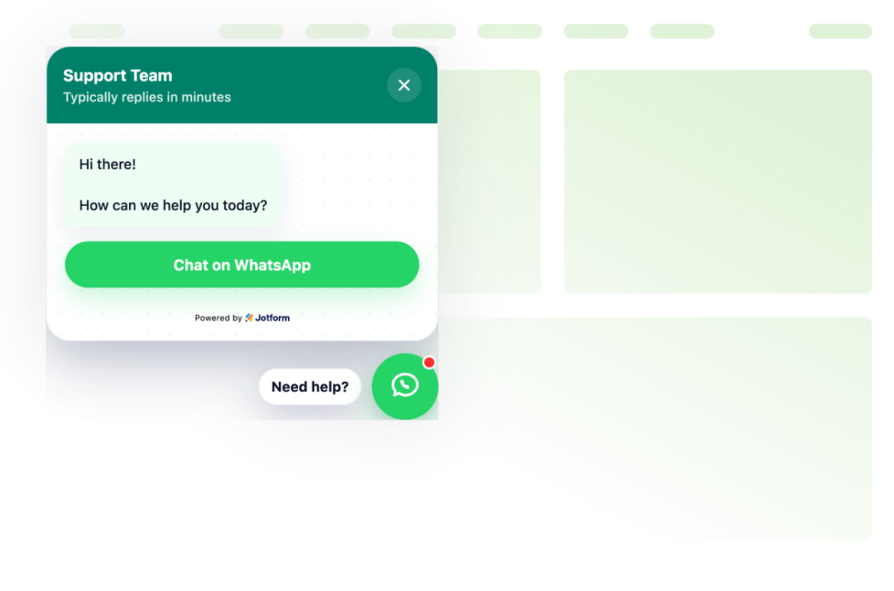 Whatsapp Chat