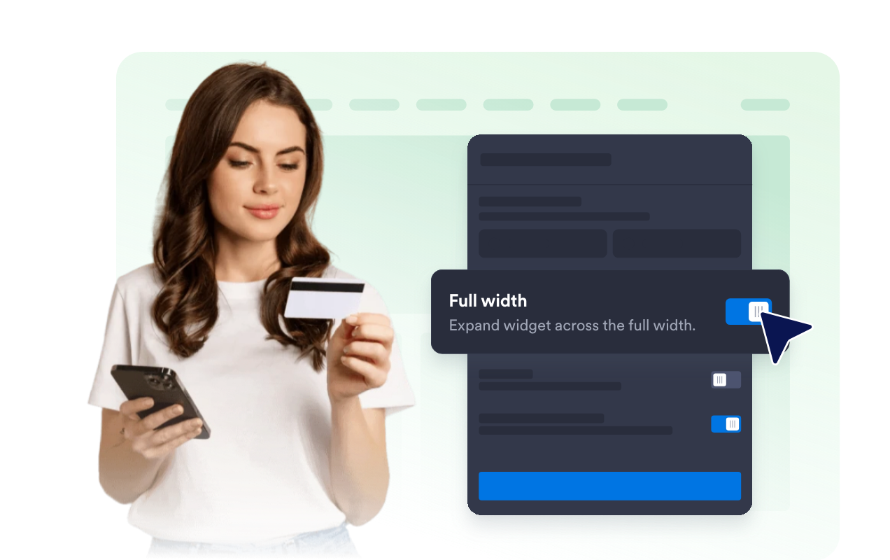 Add realistic page-turn browsing