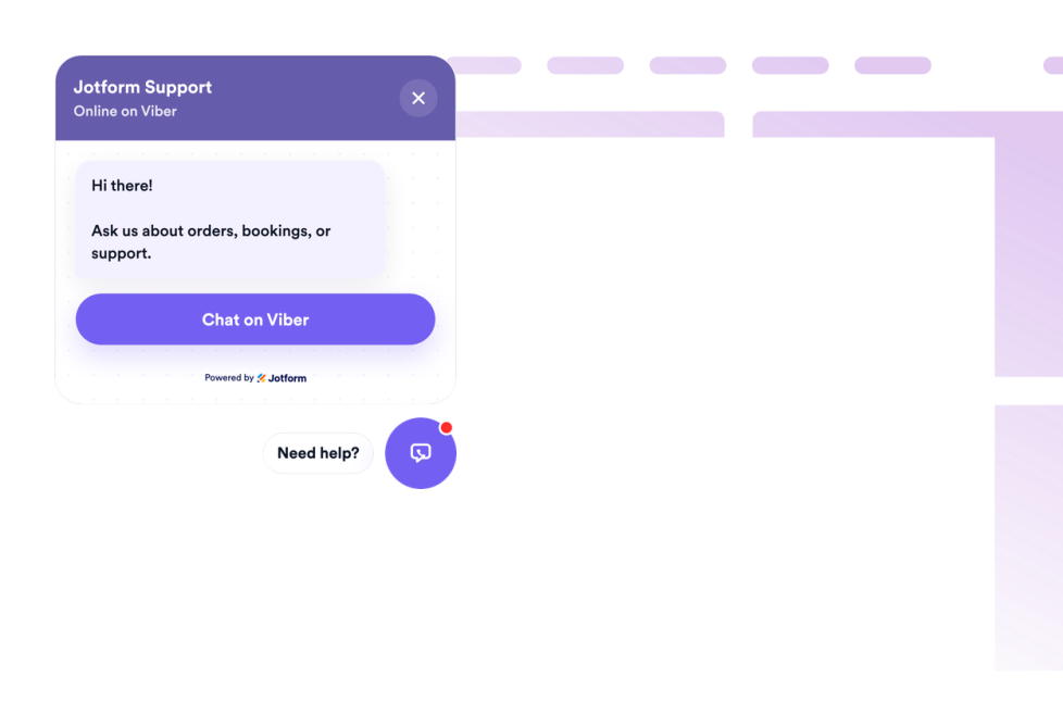 Viber Chat