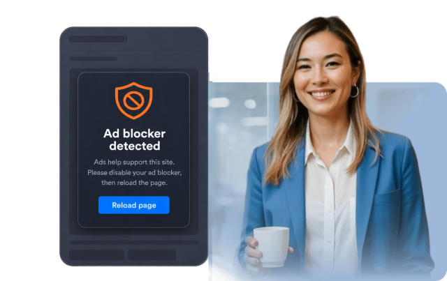 Detect Common Ad Blockers
