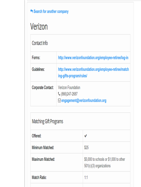 Double the Donation Screenshot 3