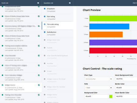 JotPoll Screenshot 2