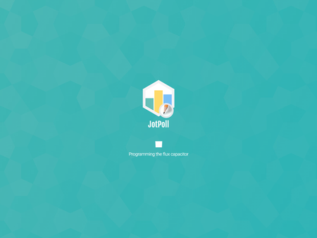 JotPoll Screenshot 1