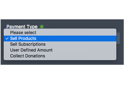 Purchase Order Screenshot 3
