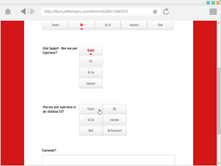 Button Radios Screenshot 4
