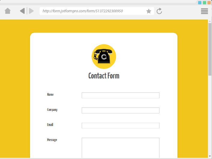 Facebook Comments Screenshot 1