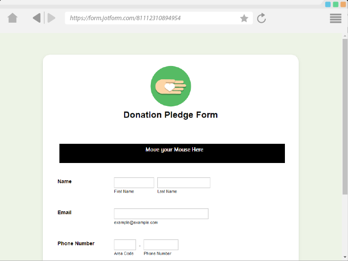 Spoiler Text Screenshot 1