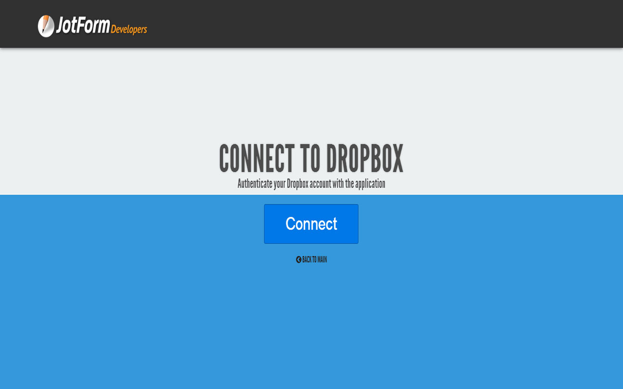 Reports To Cloud Screenshot 2