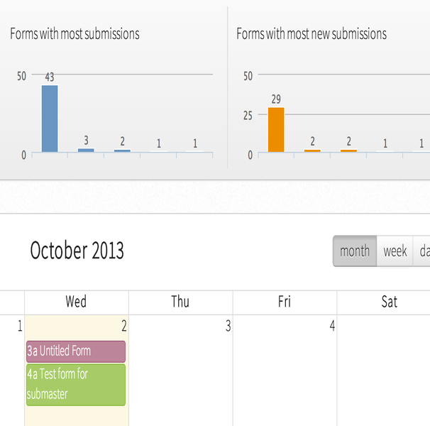 SubMaster Screenshot 3