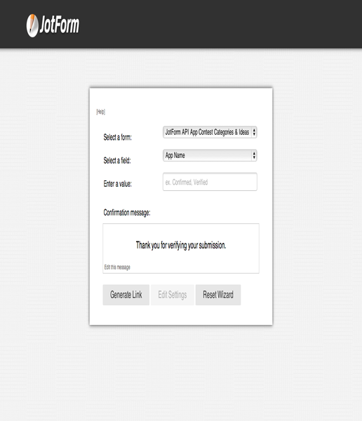 Submission Verifier Screenshot 3