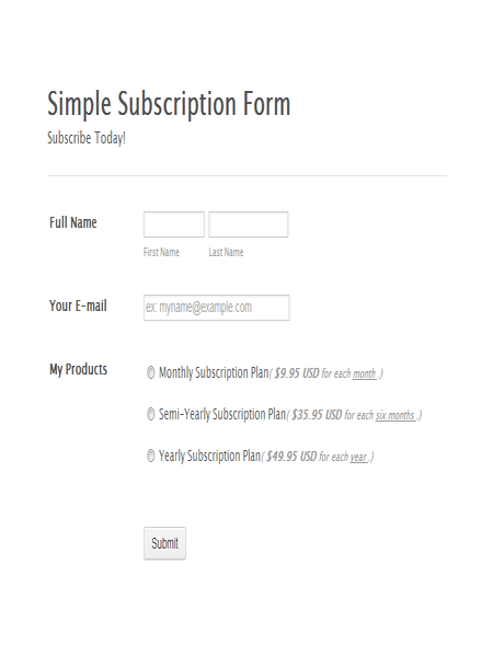 Purchase Order Screenshot 6