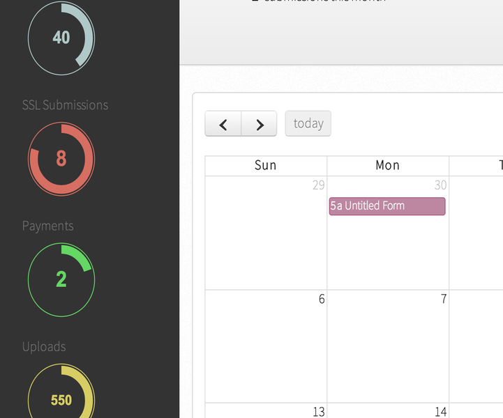 Sub Master R Jotform + SubMaster Integration | Form Builder for SubMaster