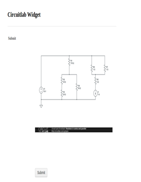 Circuitlab Screenshot 3