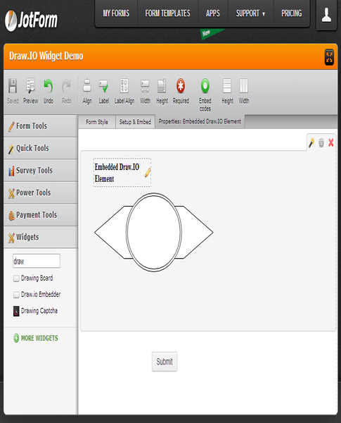 Diagrams net (Formerly Draw io) Screenshot 8