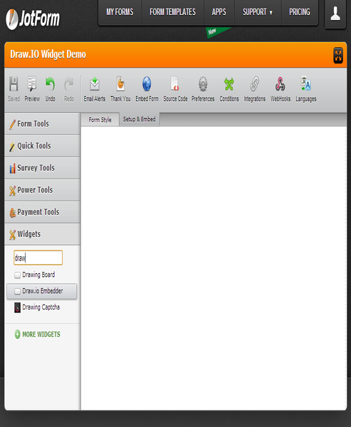 Diagrams net (Formerly Draw io) Screenshot 2