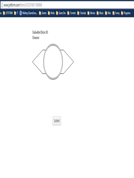Diagrams net (Formerly Draw io) Screenshot 1