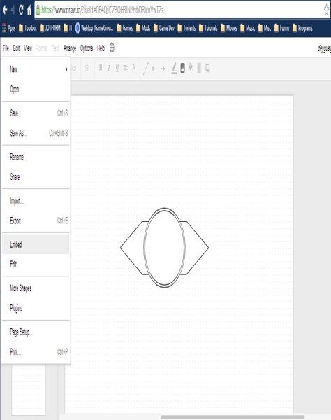Diagrams net (Formerly Draw io) Screenshot 5