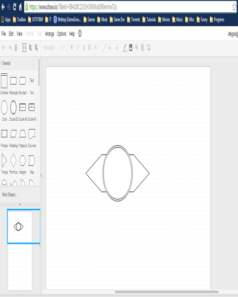 Diagrams net (Formerly Draw io) Screenshot 4