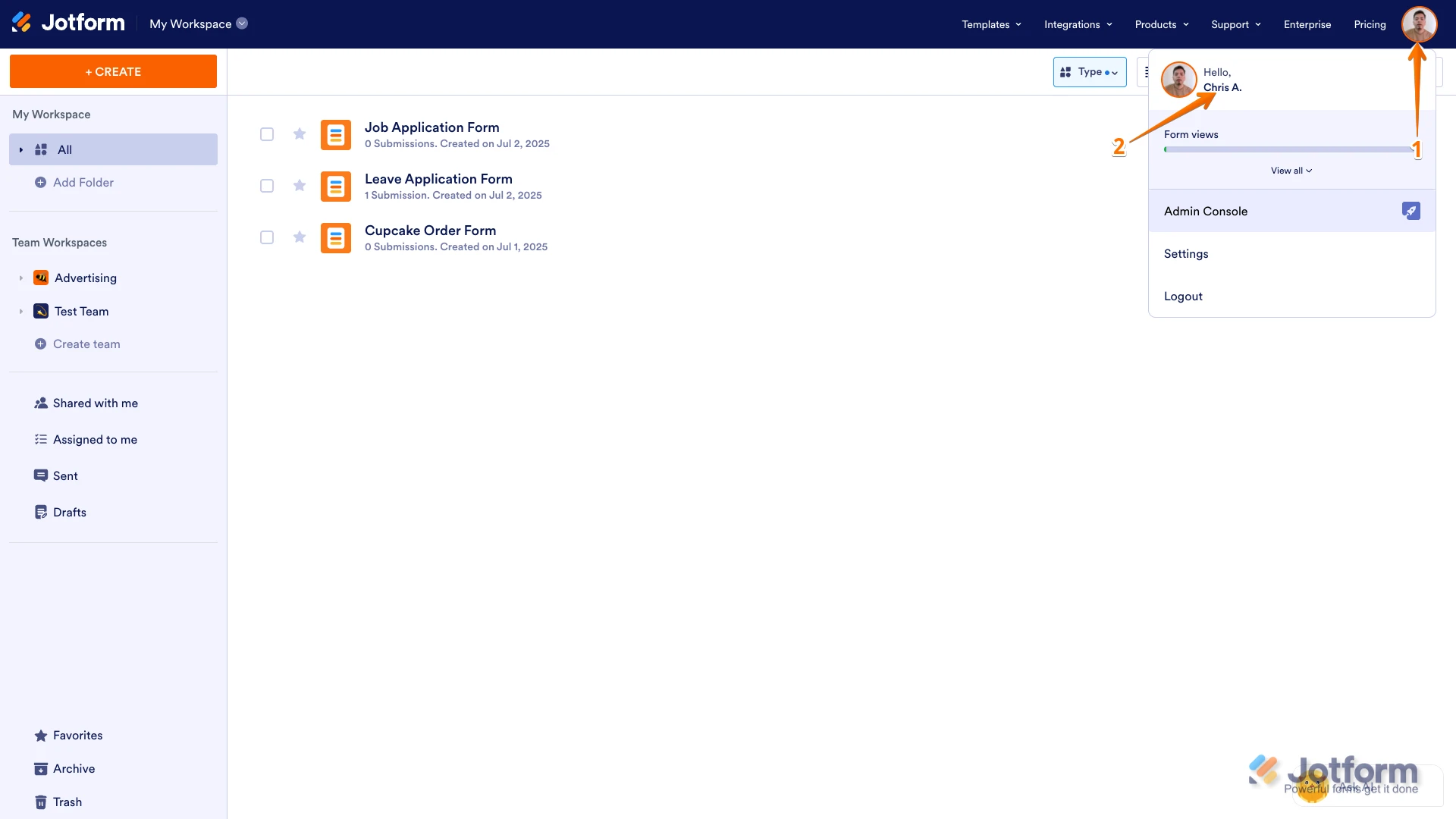 Je souhaite également savoir comment modifier les données affichées dans les graphiques ainsi que le type de graphique Image 1 Screenshot 30