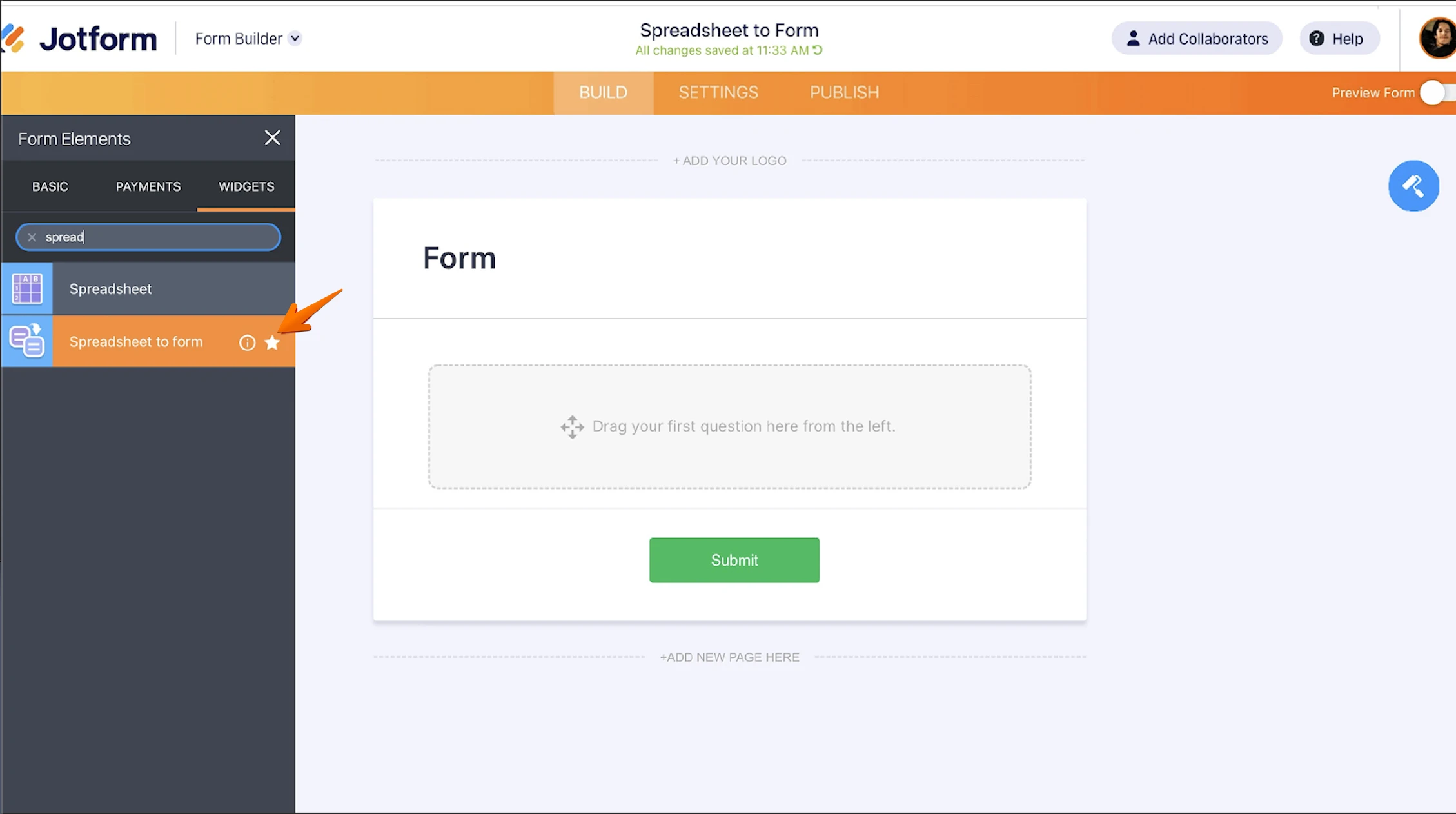 ¿Cómo llenar el mismo formulario en tiempo real? Image 3 Screenshot 93