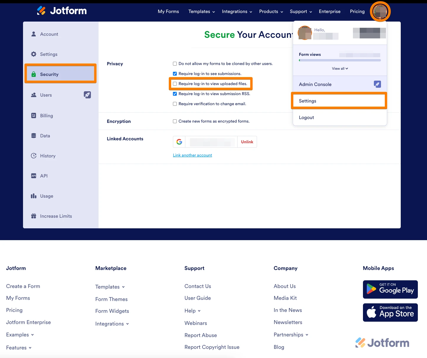 Unable download the report Image 1 Screenshot 20 Screenshot 10 Screenshot 10