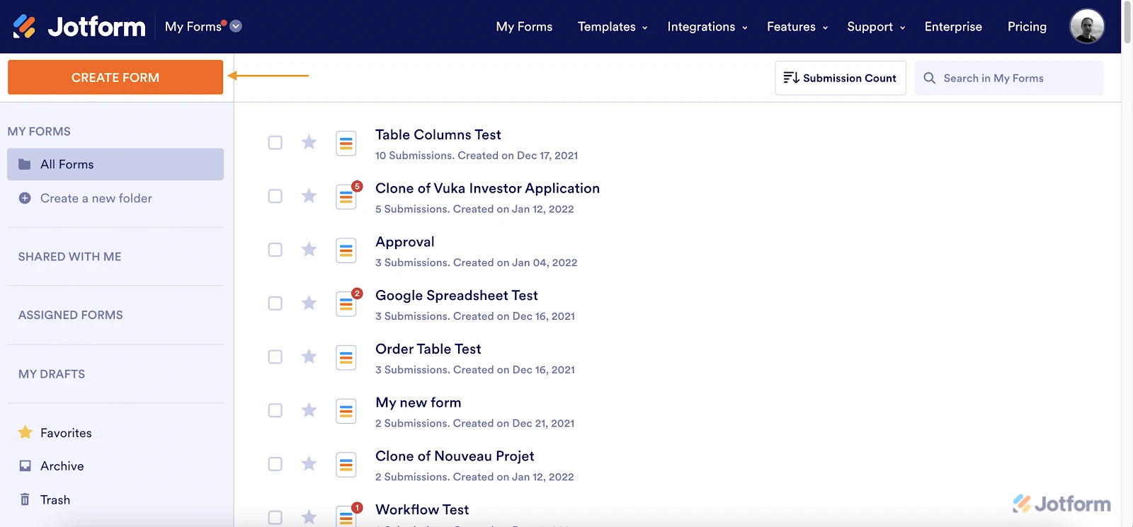 How to create multiple nested multiple choice field with some nested Short Texts Image 5 Screenshot 124