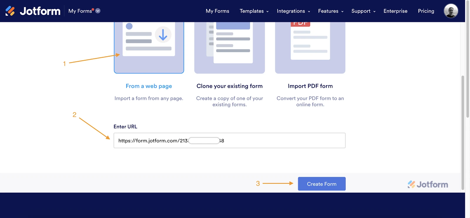 How to create multiple nested multiple choice field with some nested Short Texts Image 7 Screenshot 146