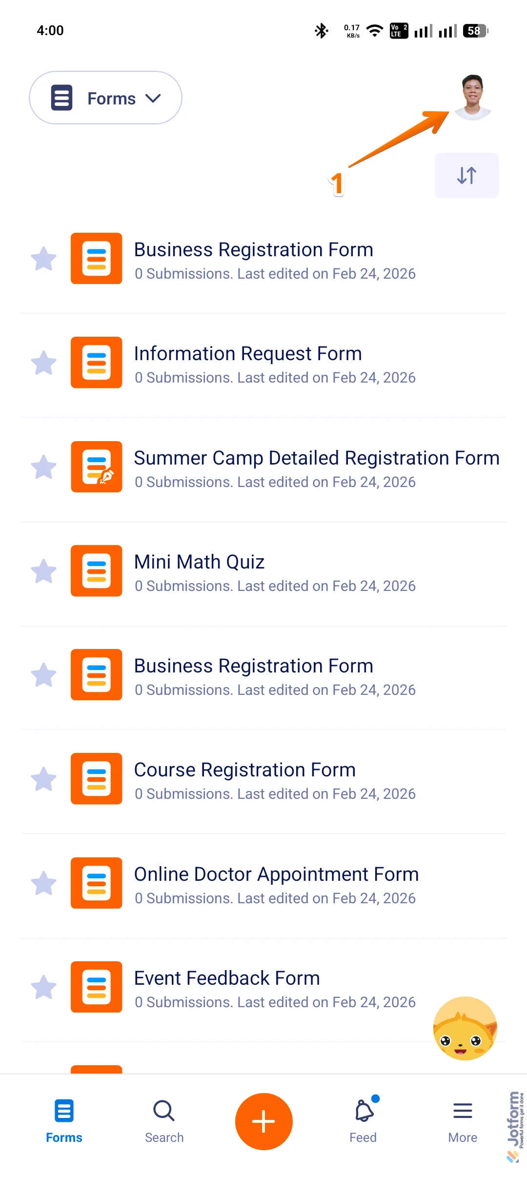 Problemen met app Image 1 Screenshot 30