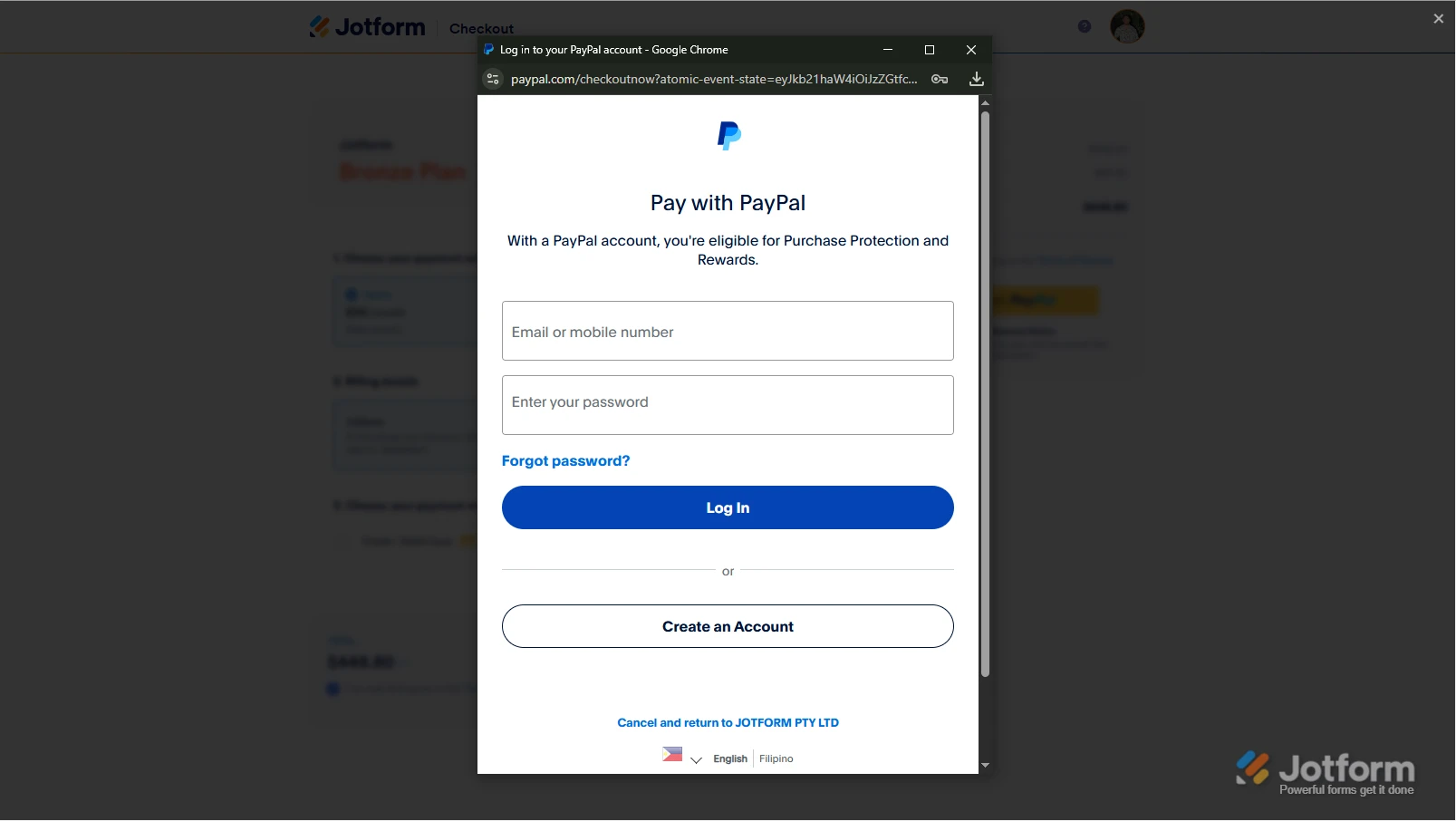 Problemas para suscribirse Image 4 Screenshot 83