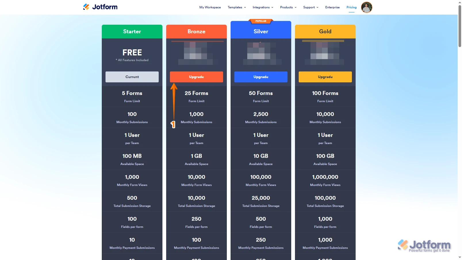 Problemas para suscribirse Image 1 Screenshot 50
