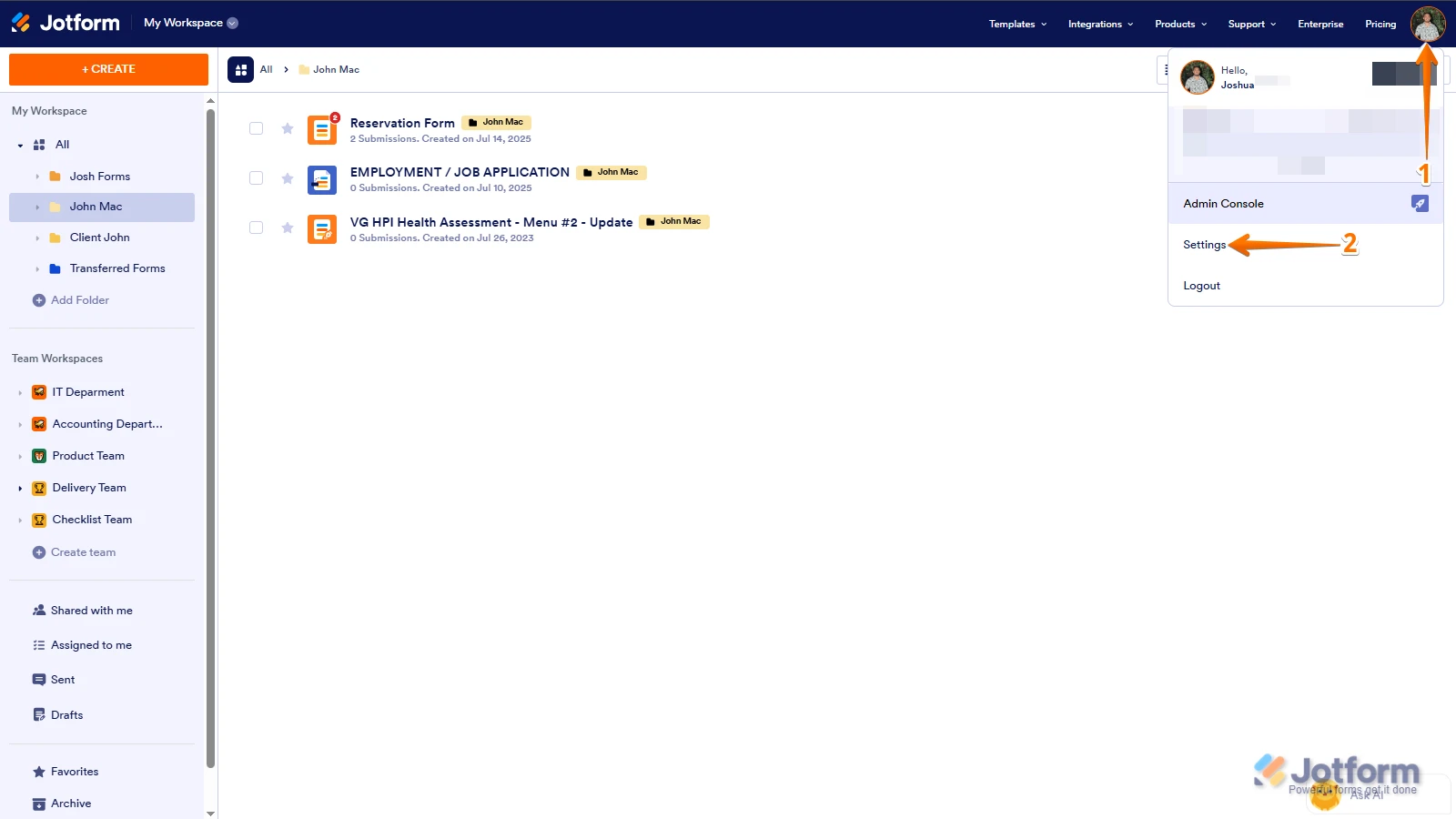 Submission Data are Not Being Captured Image 2 Screenshot 71