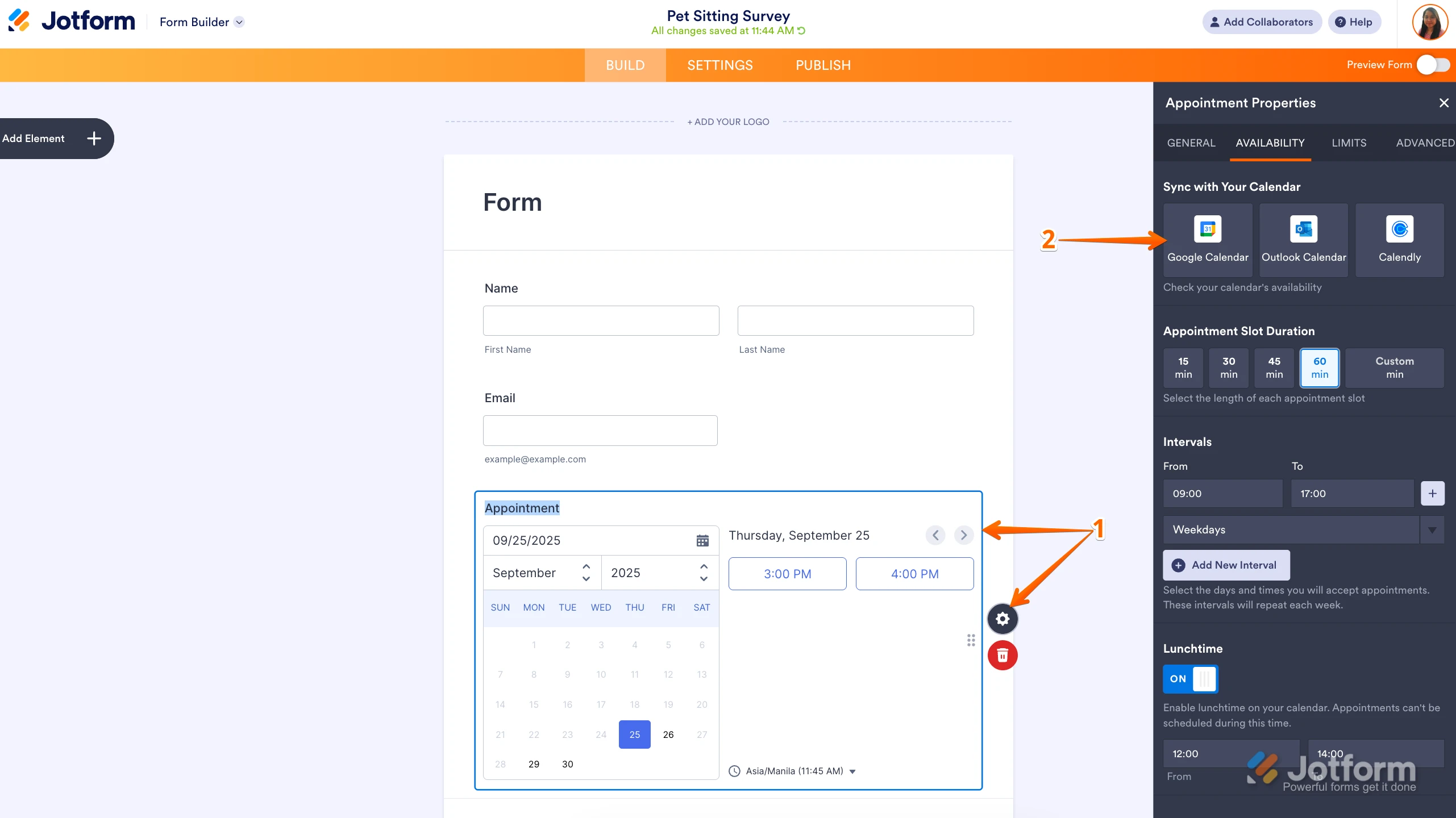 
Calendar Synchronization: How availability updates with internal vs external client reservations
Image-1