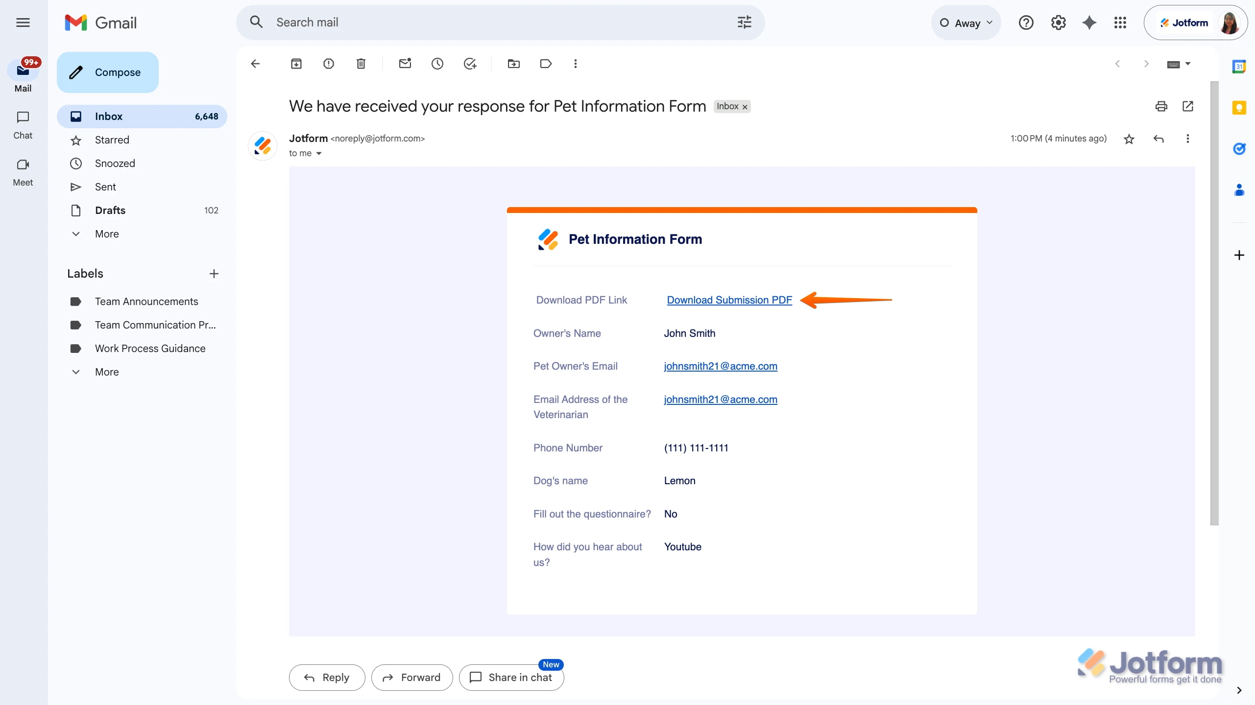 
Email Notifications: Automatically Send PDF Attachment After Submission
Image-3