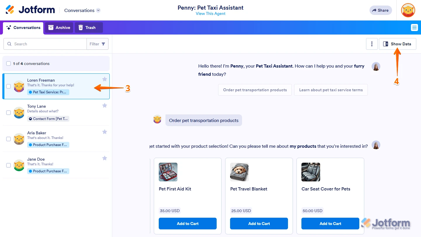Users receiving 429 Error & PCI Payment Error on forms Image 2 Screenshot 51
