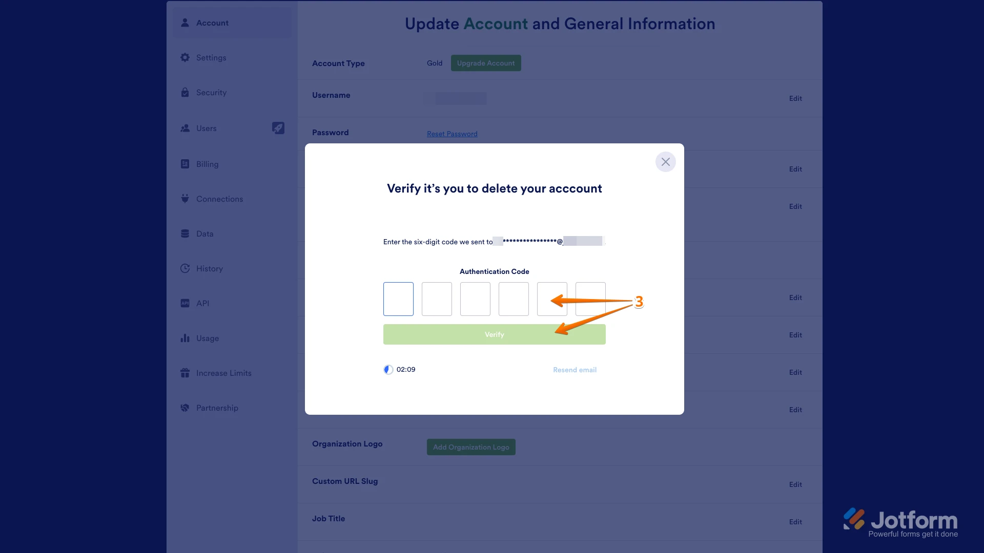 Kundenkonto kündigen   Hilfe benötigt Image 3 Screenshot 62