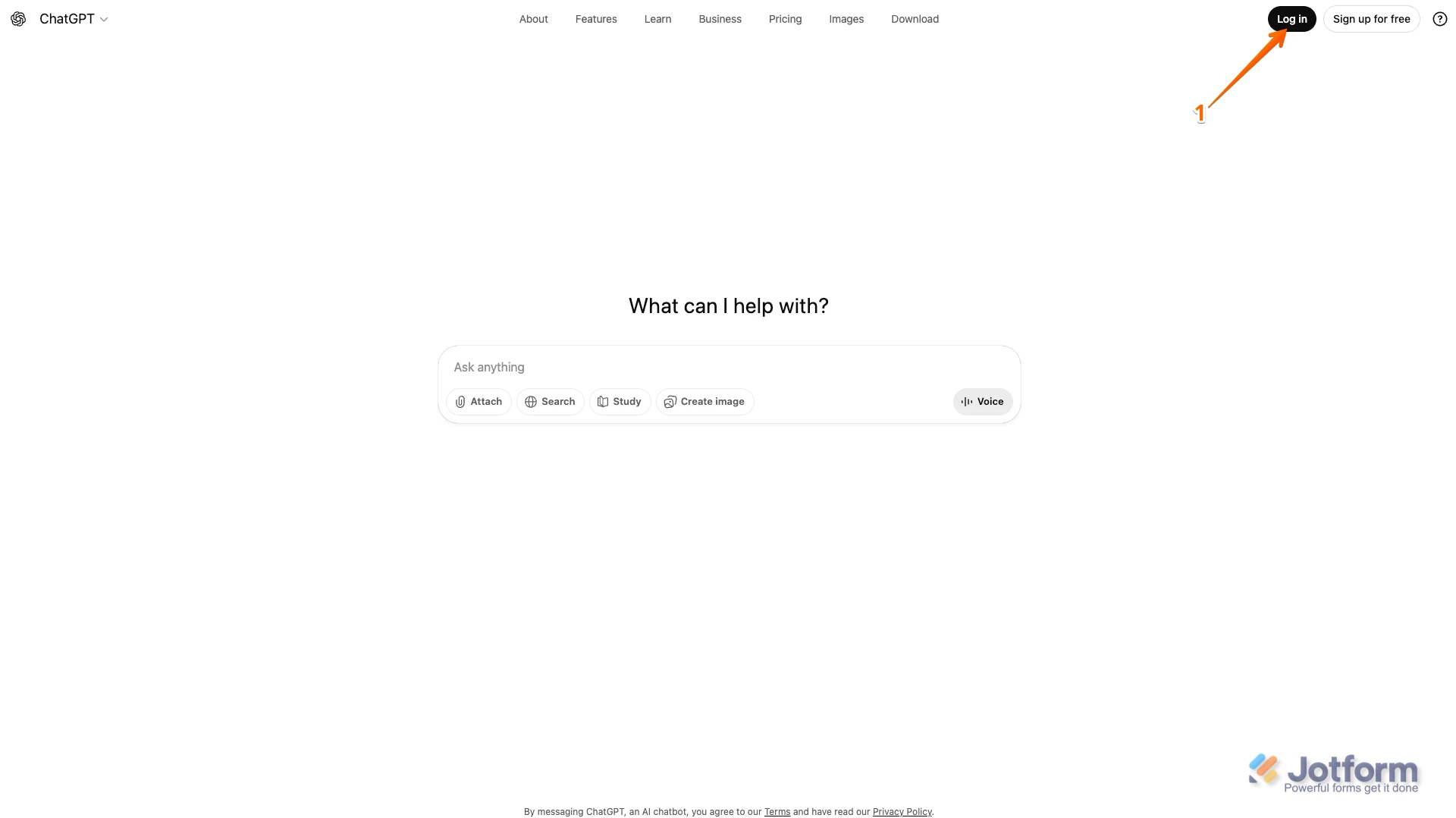 Jotform Developer page throws 404 error Image 1 Screenshot 140