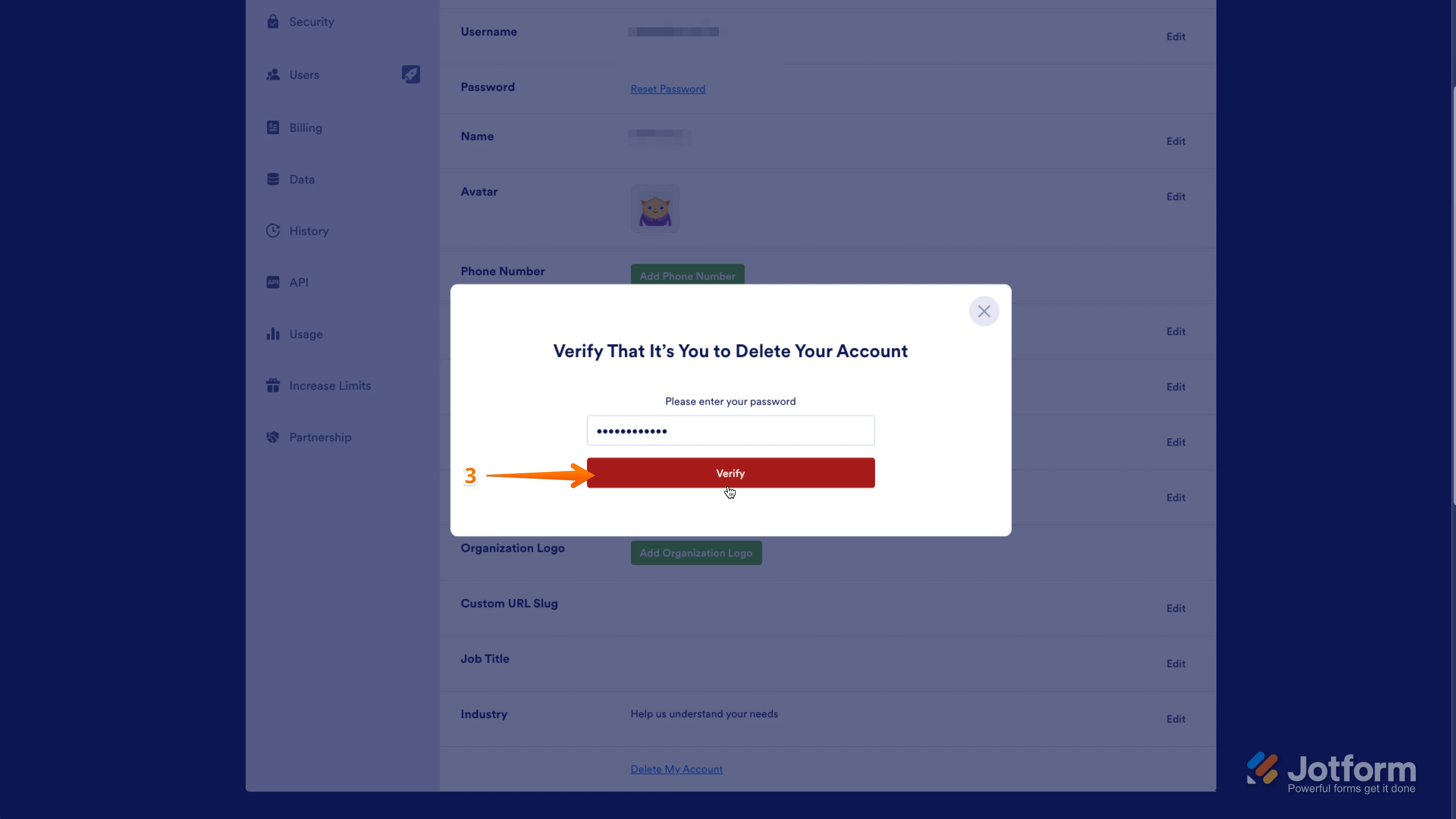 We deleted our account weeks ago but youre still sending me emails Image 3 Screenshot 62