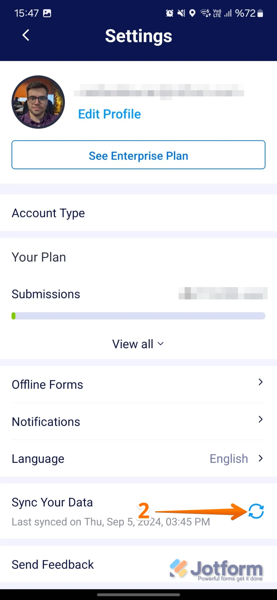 Problème pour ouvrir les 3 soumissions reçues Image 7 Screenshot 146