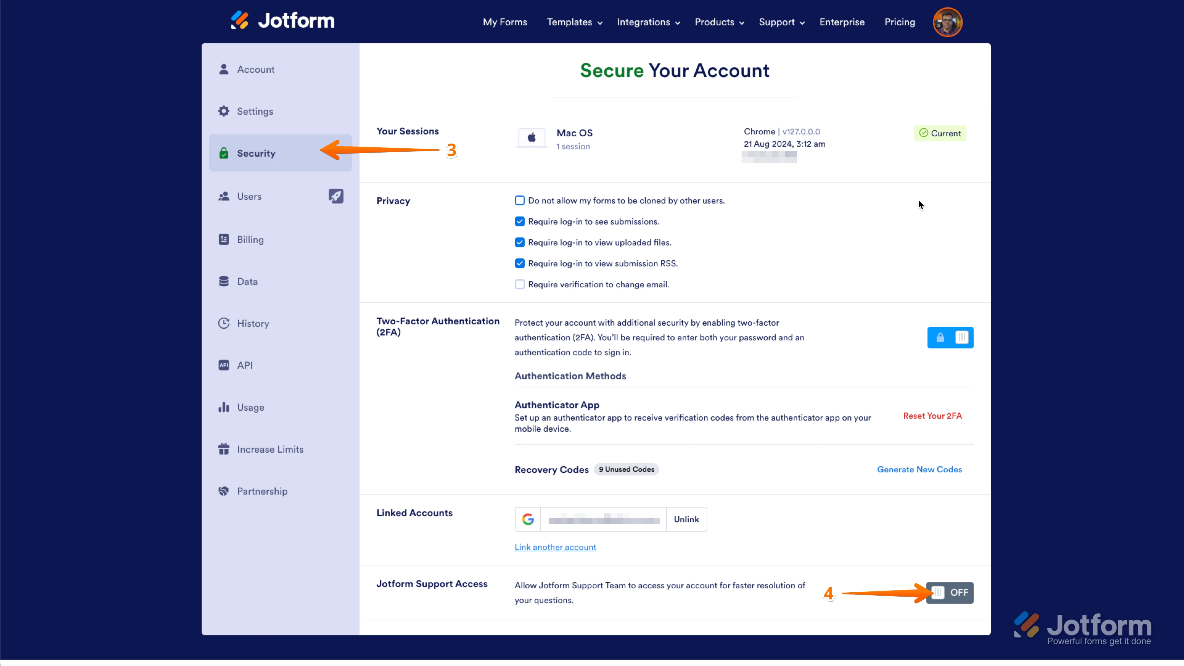 Tables: form fields deleted and columns empty Image 5 Screenshot 104