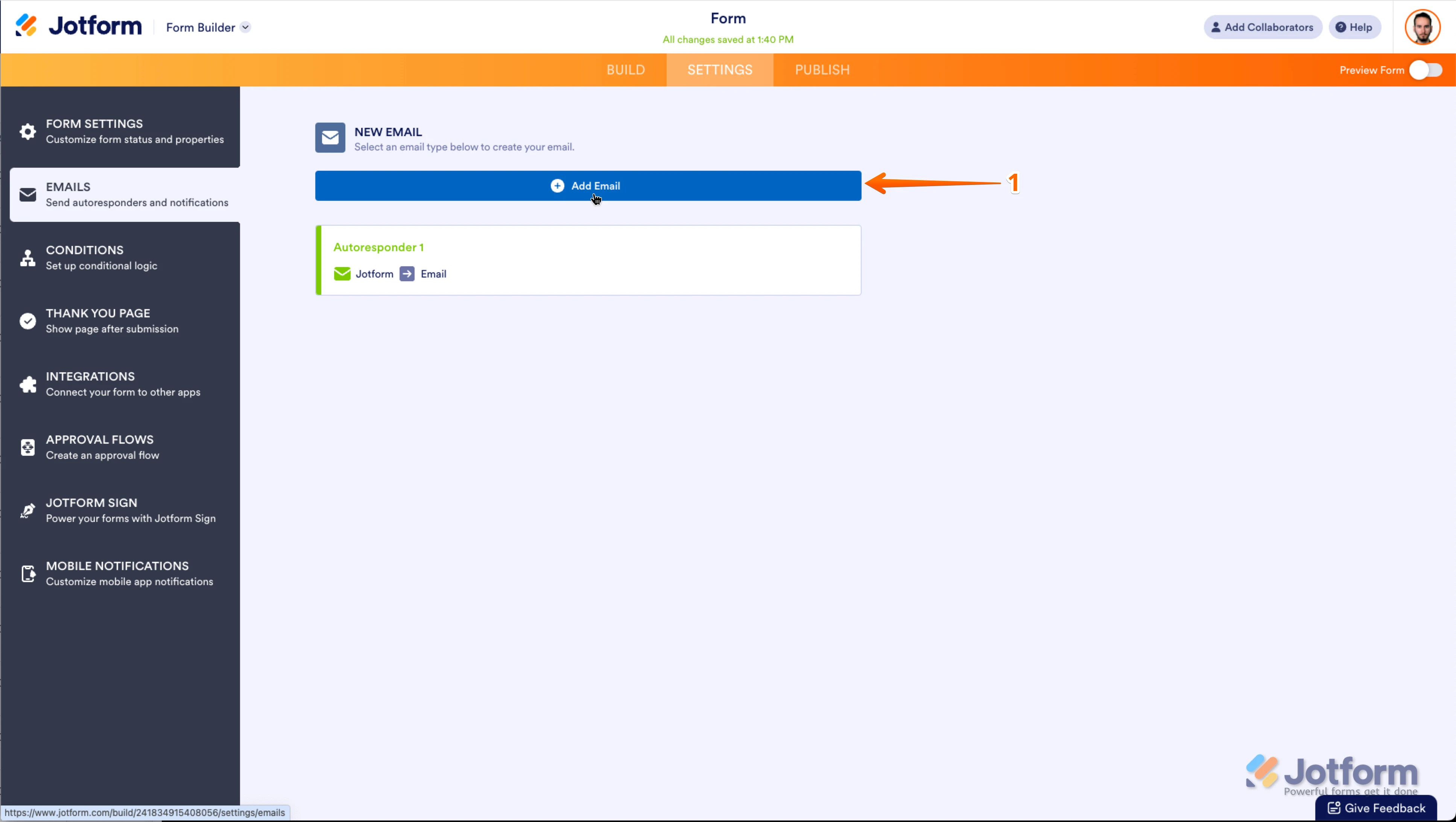 
Email Notification: Song Request Form not sending submissions to specified email address
Image-3