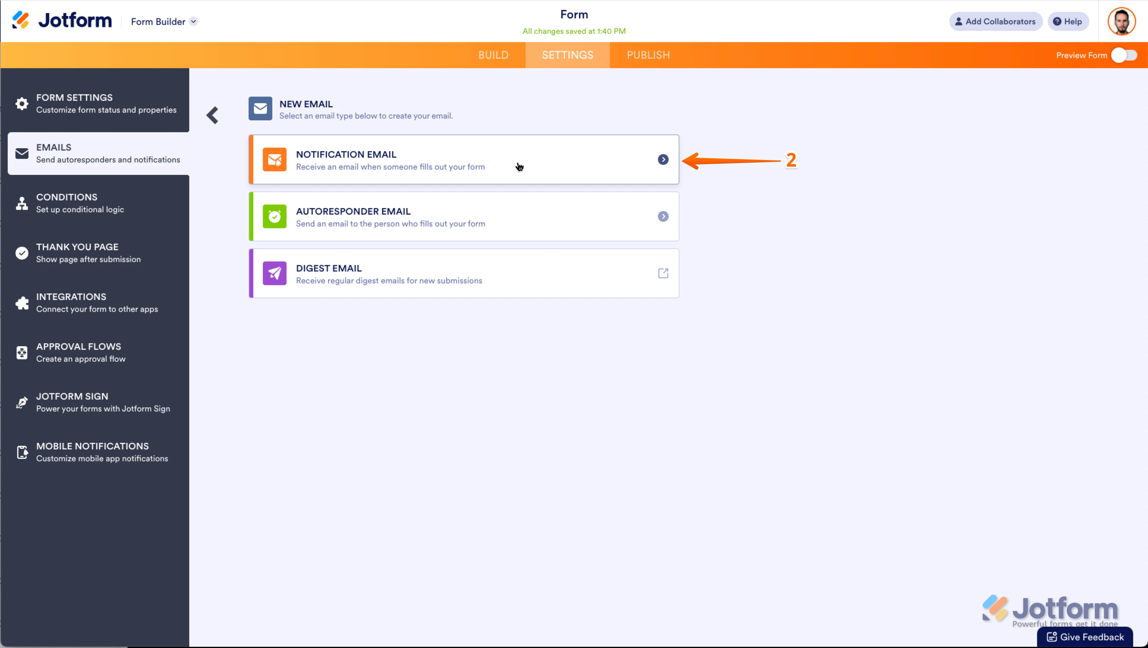 
Email Notification: Song Request Form not sending submissions to specified email address
Image-4
