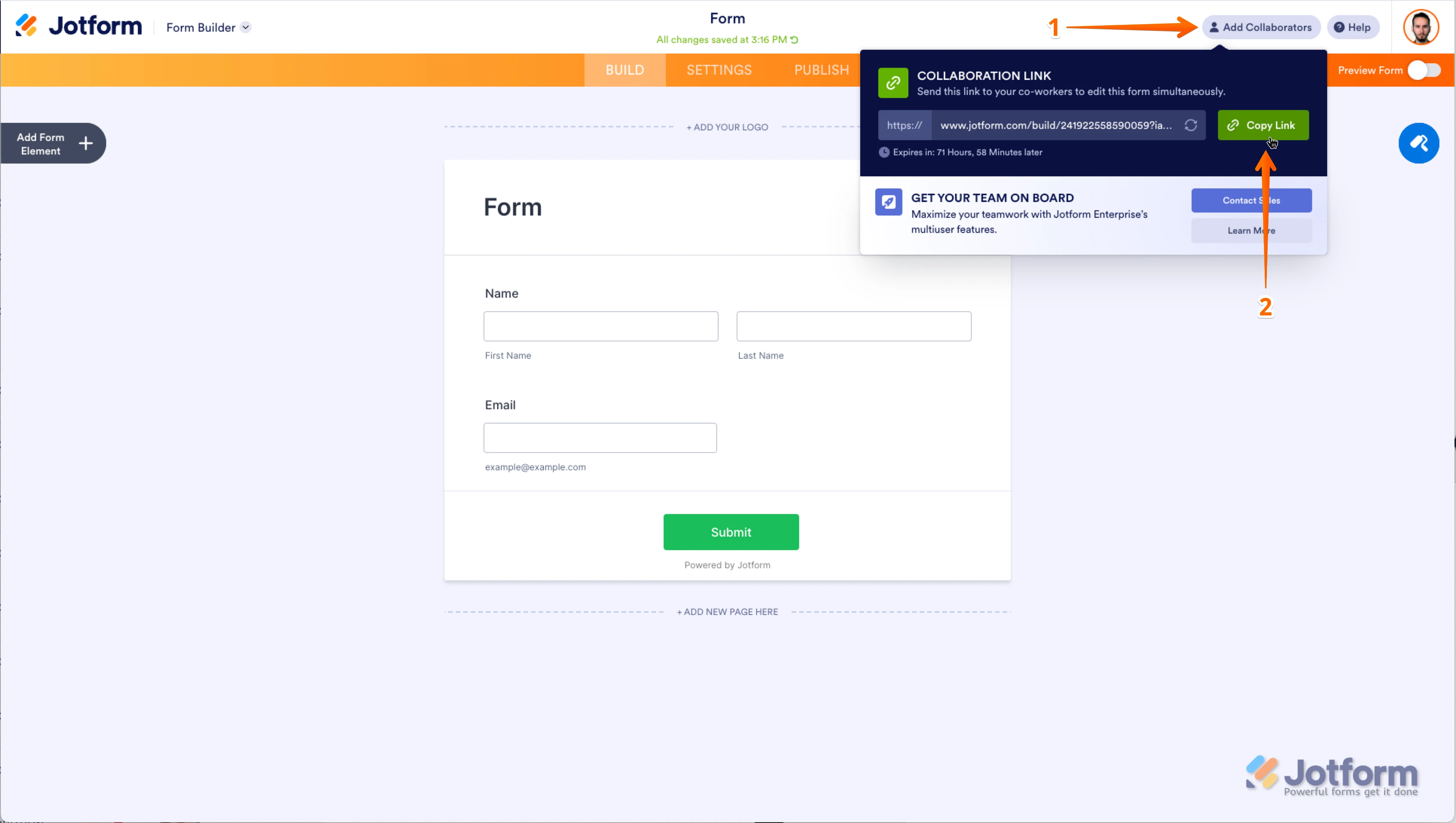 How do I add someone new? Image 1 Screenshot 20