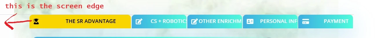 
Tabs Widget: Unable to center the entire tab row
Image-1