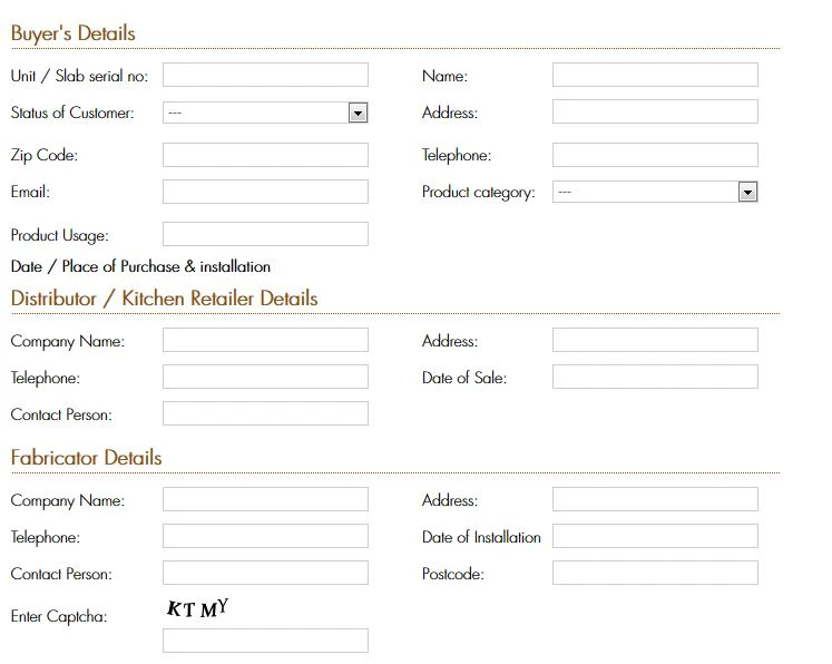 How can I put my form entry fields into two columns? Image 1 Screenshot 20