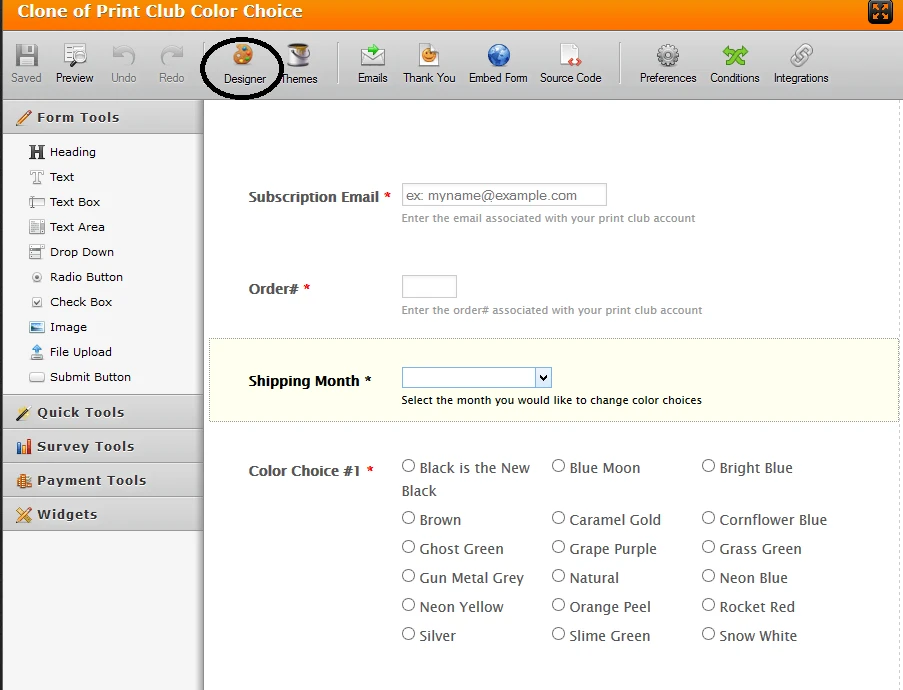 How to add more width or disable word wrap on multi column radio buttons? Image 1 Screenshot 30
