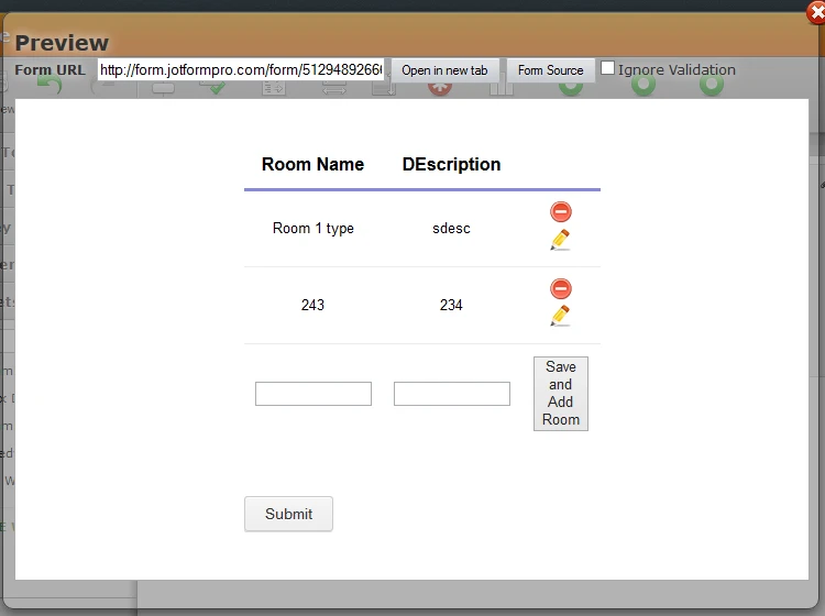 Need to create a solution for multiple room types Image 3 Screenshot 62