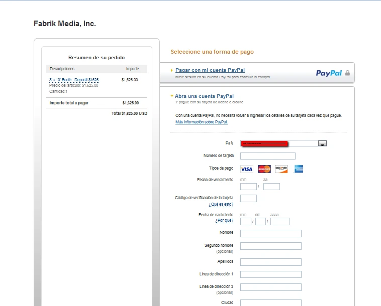 Importing multipage forms from Adobe FormCentral Image 1 Screenshot 20
