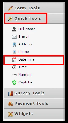 How to change font color of Date Picker Widget? Image 1 Screenshot 20