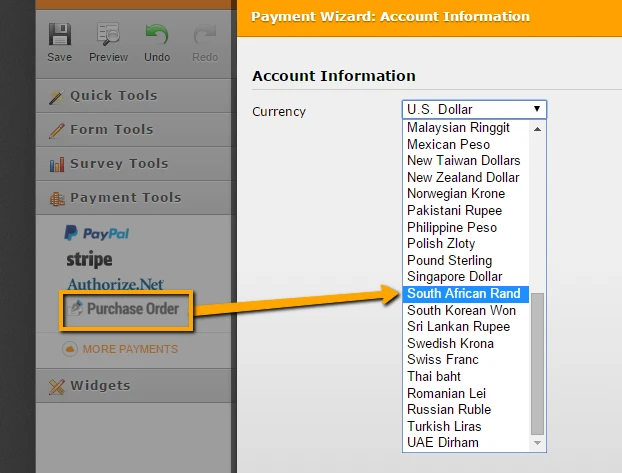 Payfast Payment Gateway Image 1 Screenshot 20