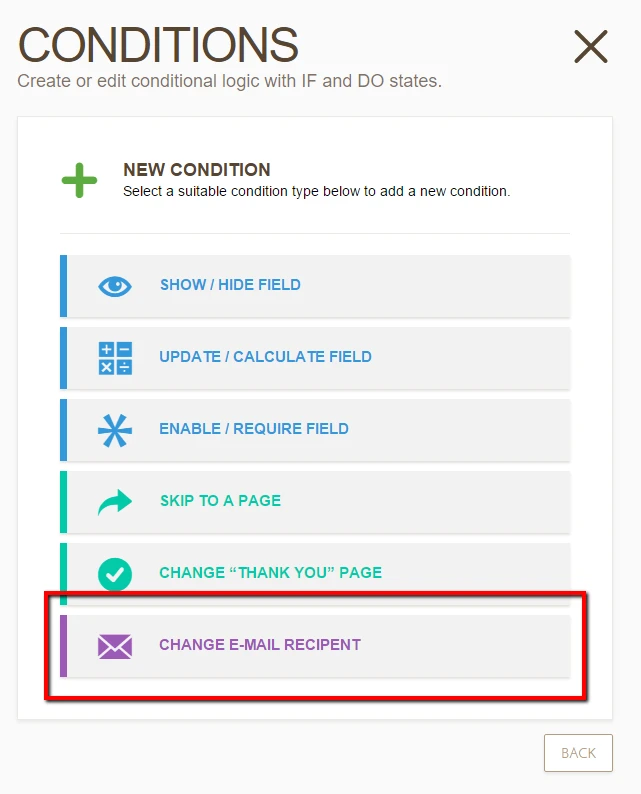Create Autoresponder with condition to send when user gets certain score in quiz Image 2 Screenshot 51